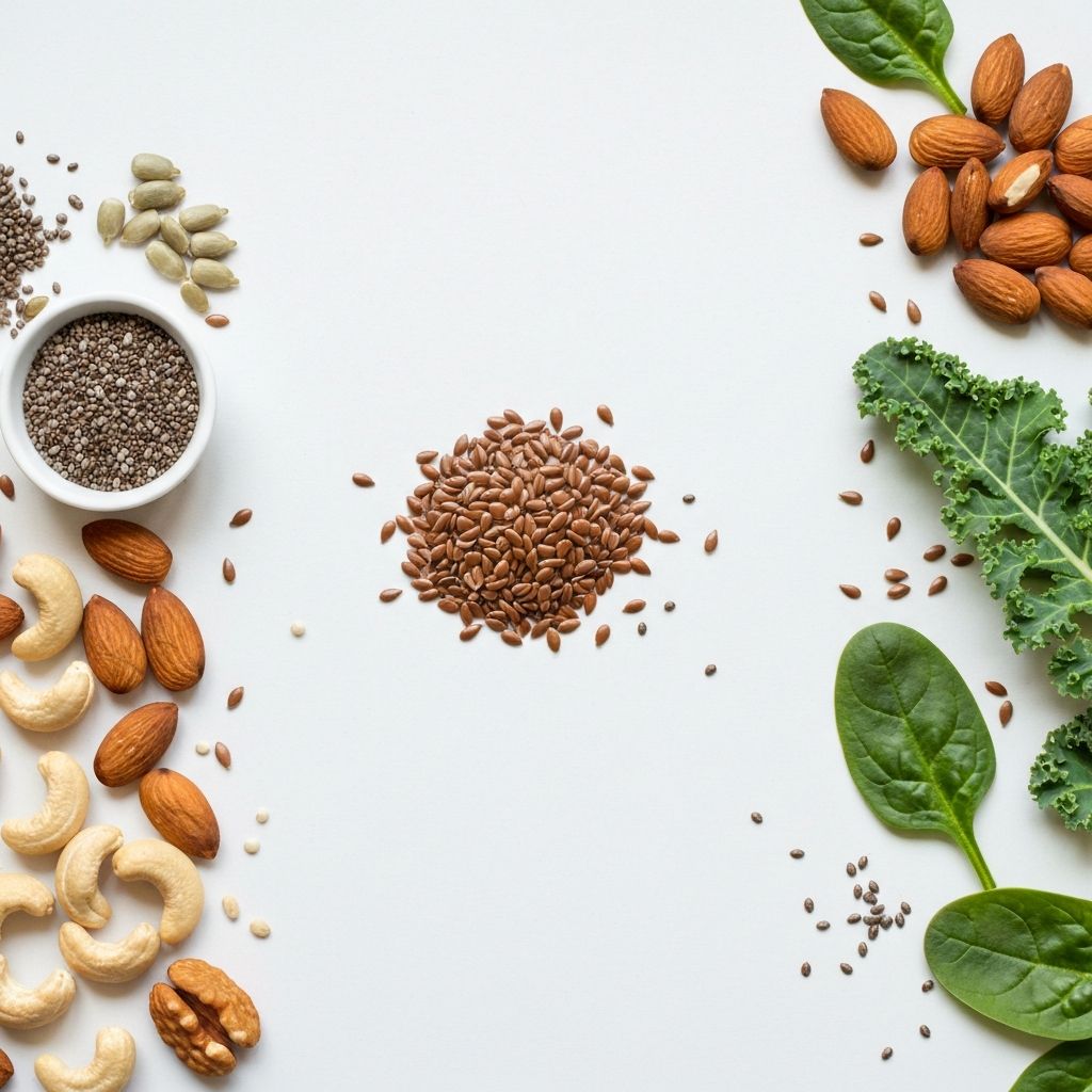 Komponenten für Männer