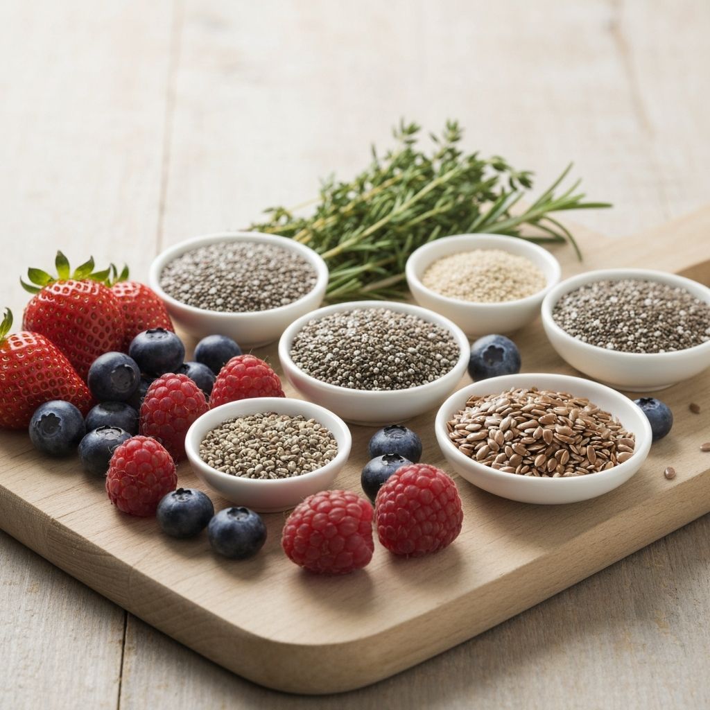 Komponenten für Frauen